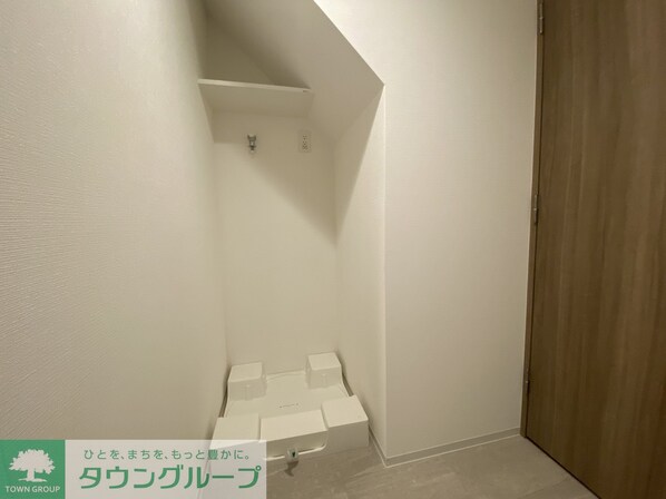 ルフォンリヴェント杉並永福の物件内観写真